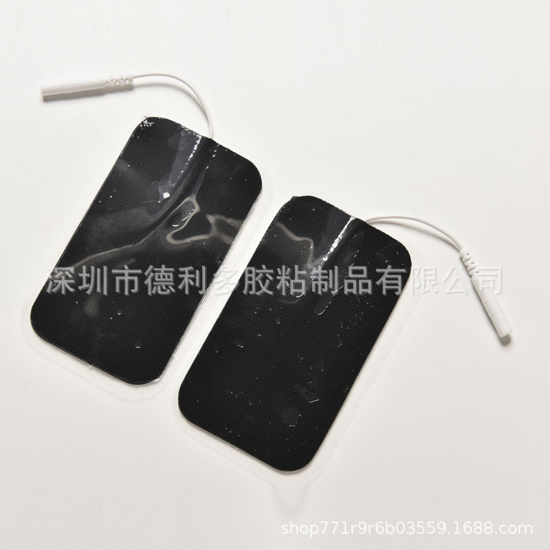 无纺布电极片