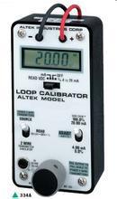 ALTEK校验器334A毫安表