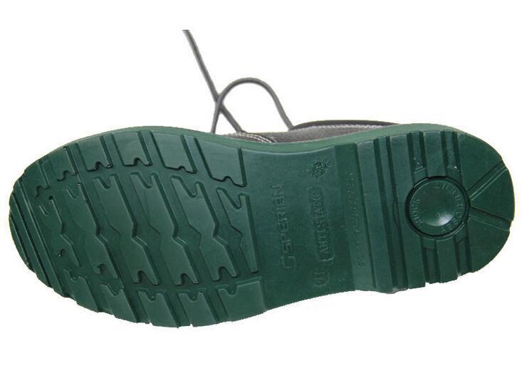 Chaussures de sécurité - Dommages statiques - Ref 3404831 Image 4