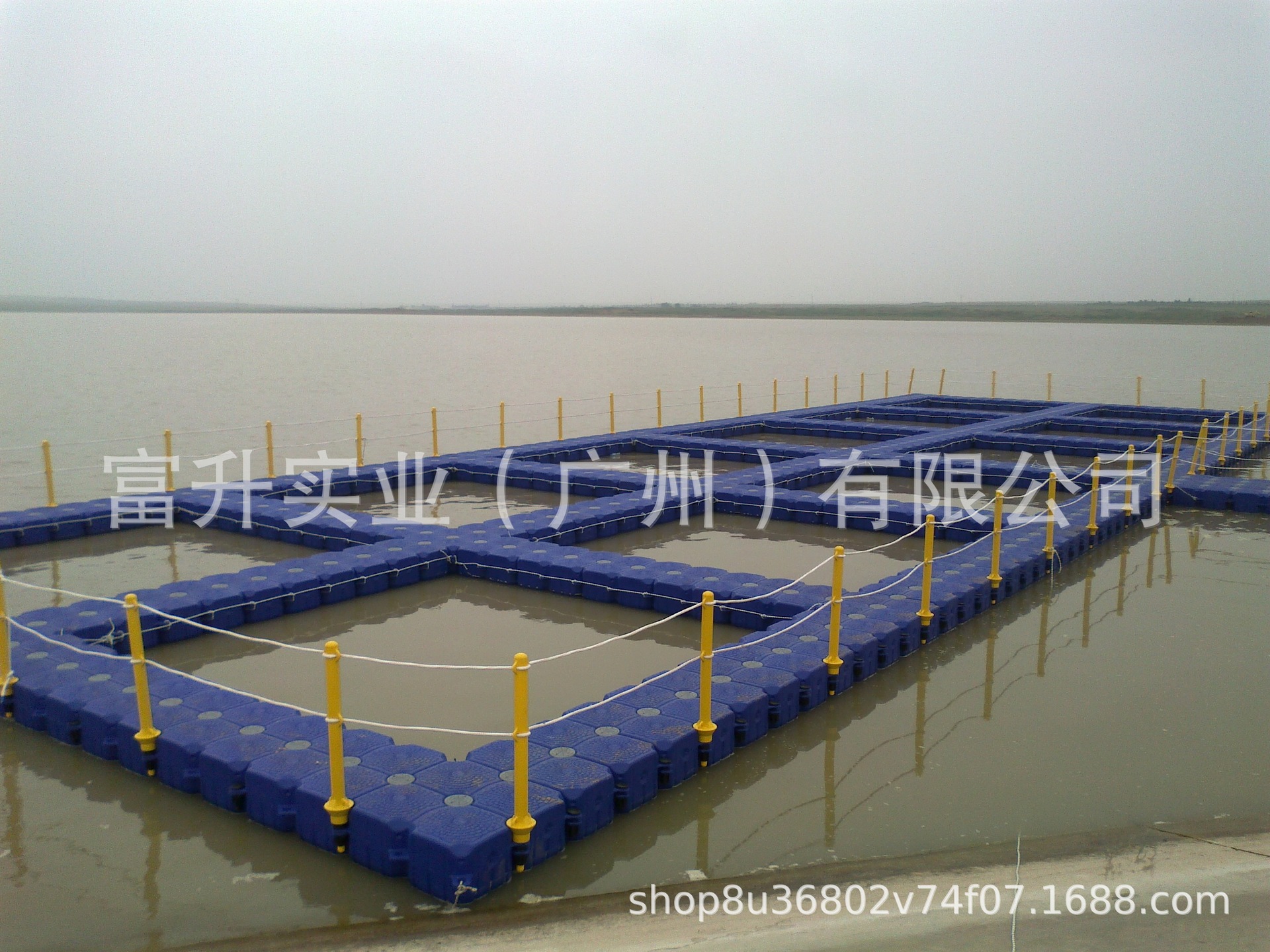 高稳定性水上餐厅浮台景区休闲娱乐浮筒平台游船码头工程浮筒-阿里巴巴