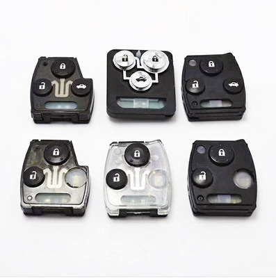 Manufactor apply Honda Accord CRV civic city  Flying degree remote control Internal bile remote control Internal bile Shell