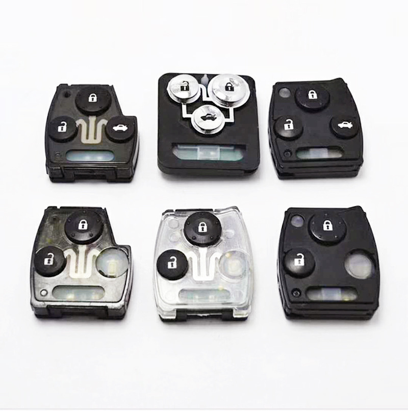 Manufactor apply Honda Accord CRV civic city Flying degree remote control Internal bile remote control Internal bile Shell