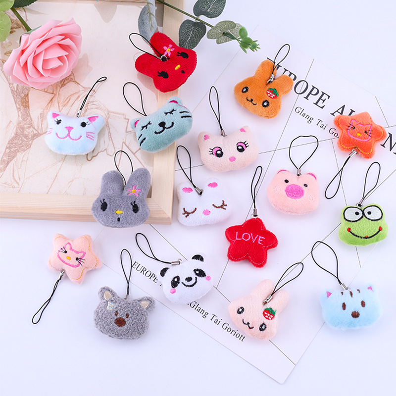 Cartoon pendant