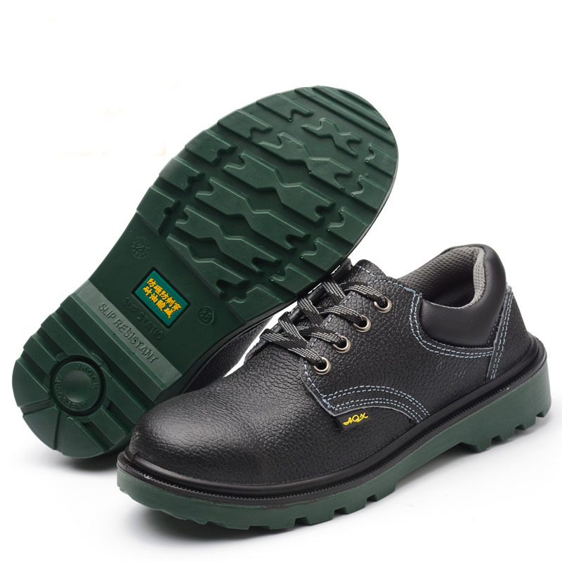 Chaussures de sécurité - Dégâts de perçage - Ref 3404919 Image 4