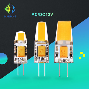 g9灯泡g9光源led玉米灯泡批发光头强led灯g9灯珠插泡无闪频跨境详情6