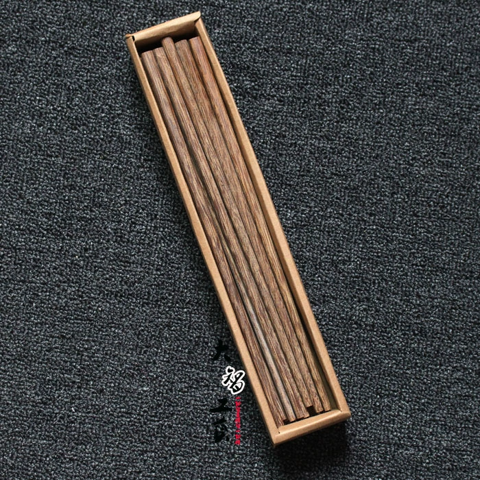 Палочки из натуральной древесины sandalwood