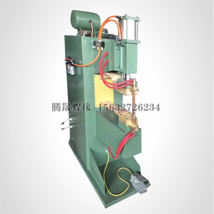厂家供应 气动交流点焊机  压力式点焊机    电阻焊机   厂家直销