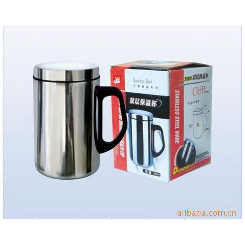 Stainless steel thermos cup\gift cup\tea...