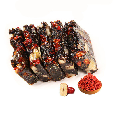 山東源産袋裝阿膠糕代理壹件代發 批發代理即食阿膠固元糕阿膠