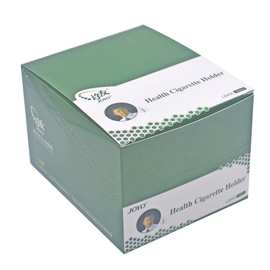 诤友LD450抛弃型烟嘴450烟嘴一次性烟嘴4微孔纯机械过滤160个装