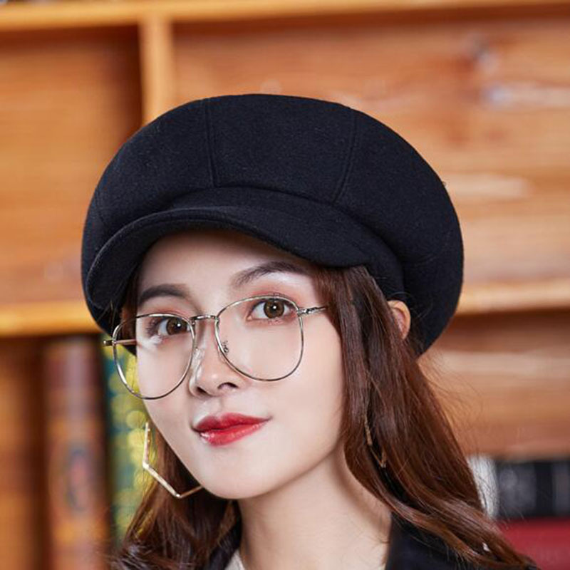 Unisex Solid Color Korean Style display picture 4