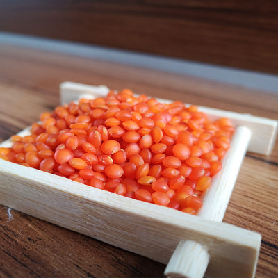 进口红扁豆批发 优质扁豆 土耳其脱皮小扁豆 五谷杂粮批发|ru