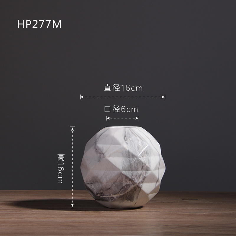 HP277M tamaño pequeño