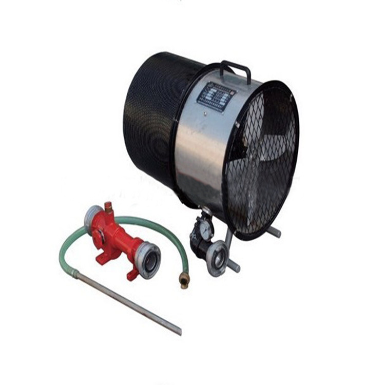 高倍数泡沫发生器体积小 高倍数泡沫发生器厂家 高倍数泡沫发生器