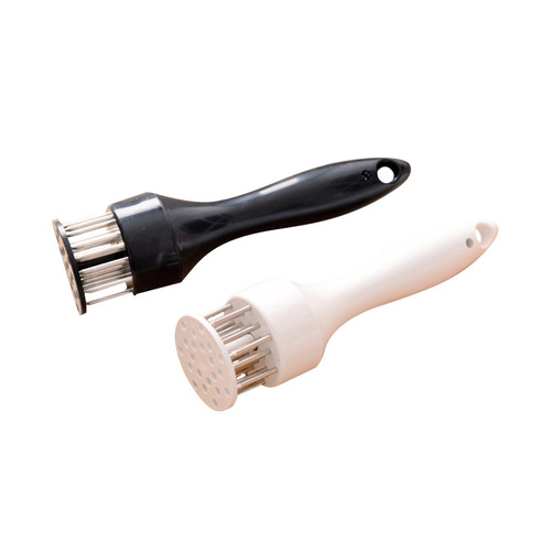 T0094 steak, pork chops, quick meat tenderizer, meat needle hammer, kitchen tool meat loosener