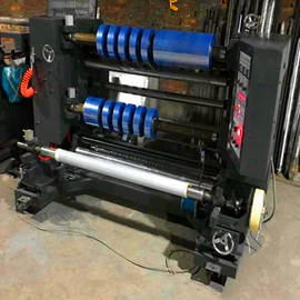 分切机;包装辅助设备;横切机