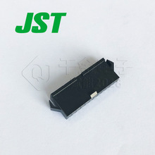 SMP-12V-BC 千金供应日本原装JST连接器 塑壳 原厂售完即止