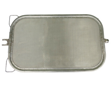 热销过滤板网， 过滤机滤网，食品油脂工业