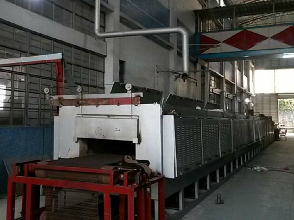 福建铝制品时效炉 福建铝铸造制品 福建铝合金时效炉