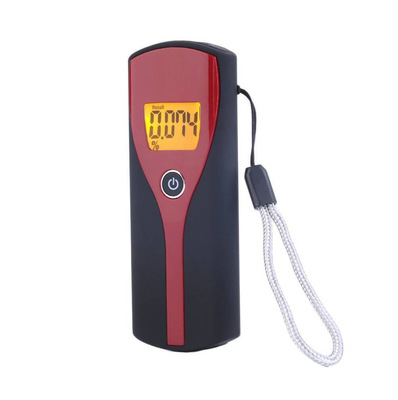 高档6880S吹气式酒精测试仪 便携式酒精检测仪器 测酒精 防醉驾|ru