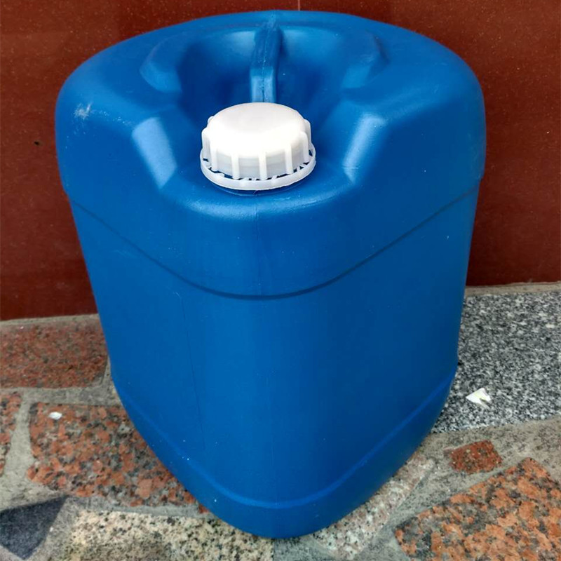 供应化工 装修涂料pp塑料耐用方罐化工桶  塑胶密封储存收纳桶