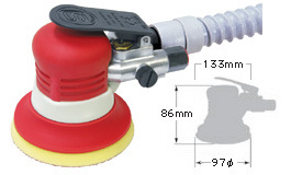 日本信浓shinano气动打磨机SI-3112-4