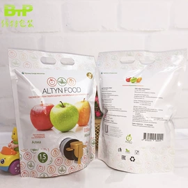 其他食品包装;复合包装制品;其他日用包装