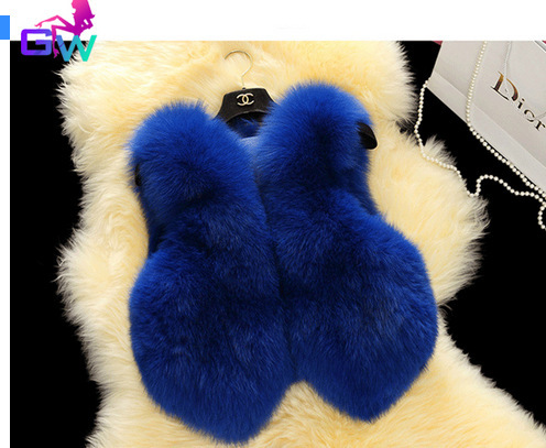 Gilet femme - Ref 3317463 Image 3