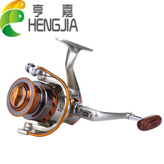 HENG JIA/HENG JIA Fishing Reel Spinning Reel Wholesale Luya Reel Fishing Gear Reel Spinning Reel