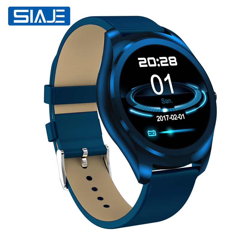 Montre intelligente - Ref 3391204 Image 1