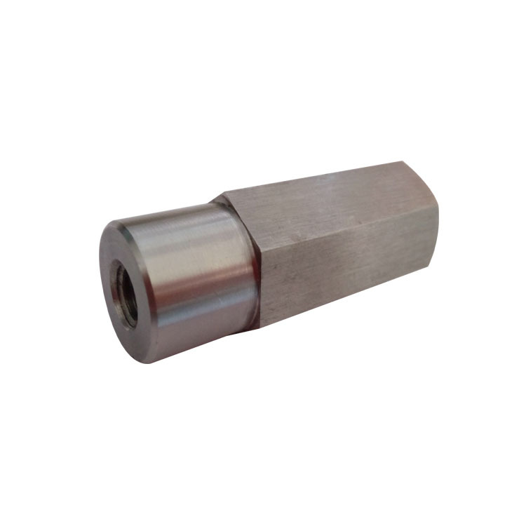 生产厂家提供304 316 316L不锈钢六角螺丝加工