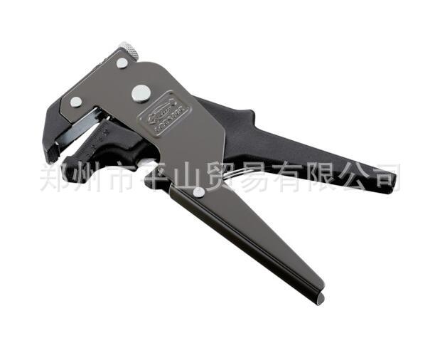 日本虾牌压接钳|剥线钳|压线钳LS55