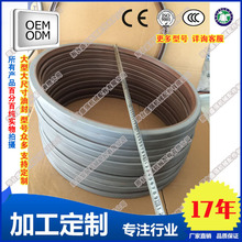 �S�Ҍ��I�������F����Ǽ��ͷ�AB6141E0 SBB500*540*20�FƤ�ܷ�Ȧ