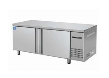 冰立方冰箱保鲜工作台WR15平台雪柜操作台平台冷柜酒店后厨冰箱