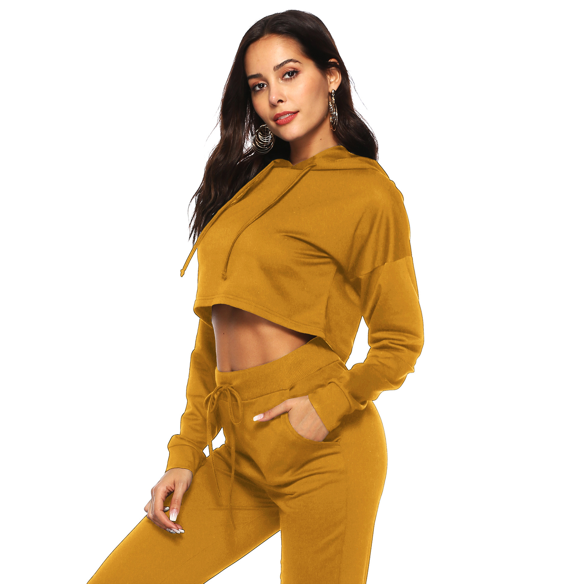 Costume femme en Pull pull - Ref 3334137 Image 31