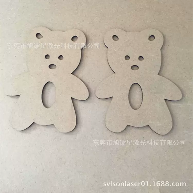 可包工包料！广告行业木板亚克力平板工艺制品激光切割雕刻加工