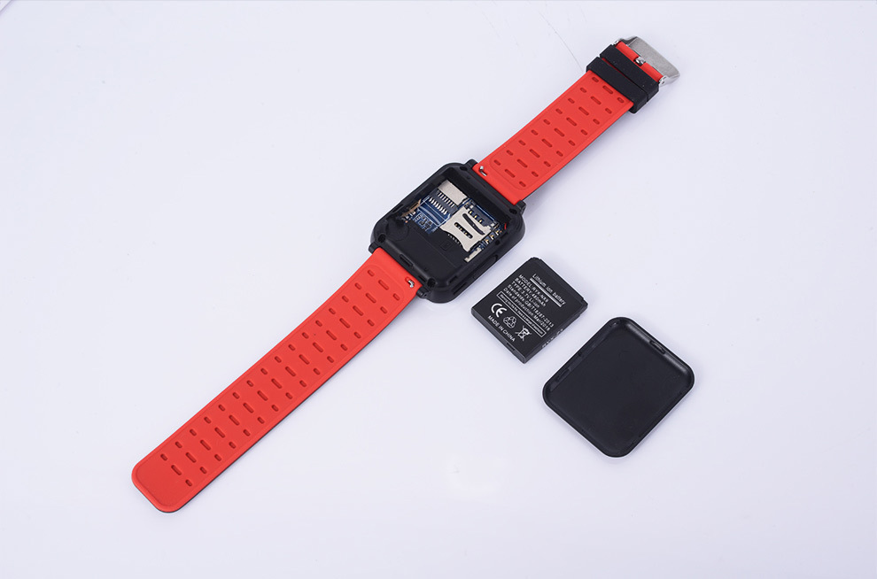 Montre intelligente RUI KANGJIA - Ref 3391215 Image 30