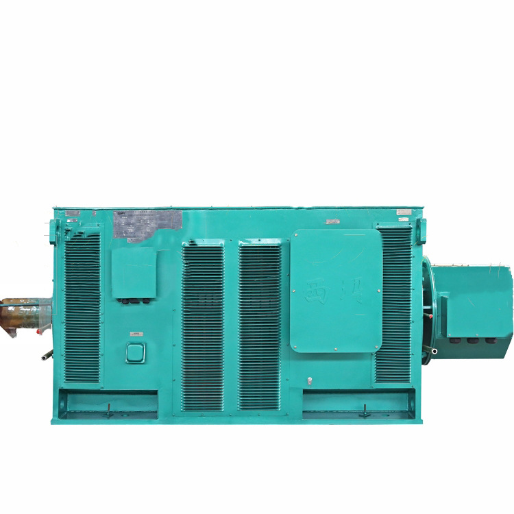 YR4003-4 250KW新疆高压电机经销处 绕线型高压三相异步电机