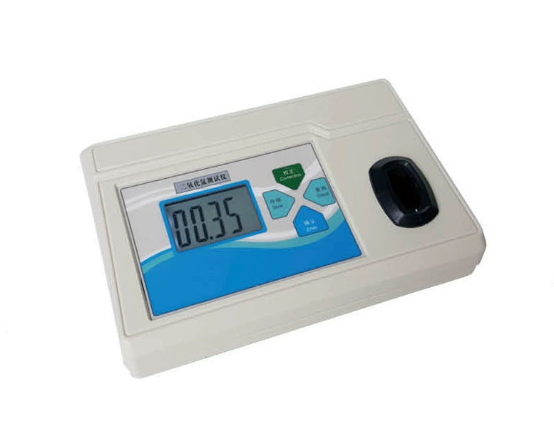 Микромодельный измеритель мутности пива PJZ-2, умный измеритель мутности пива