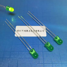 ���L�_51/53mm 5mm�G�l�Gɫ���L�_���L�� ֱ��LED����l����O��