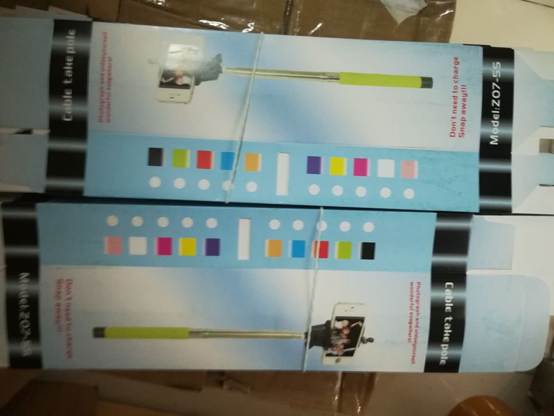 Bâton selfie en Alliage d aluminium - Ref 3386867 Image 29