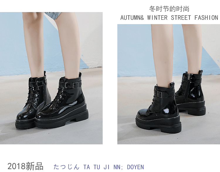 Bottes femme en Microfibre - Ref 3355296 Image 19