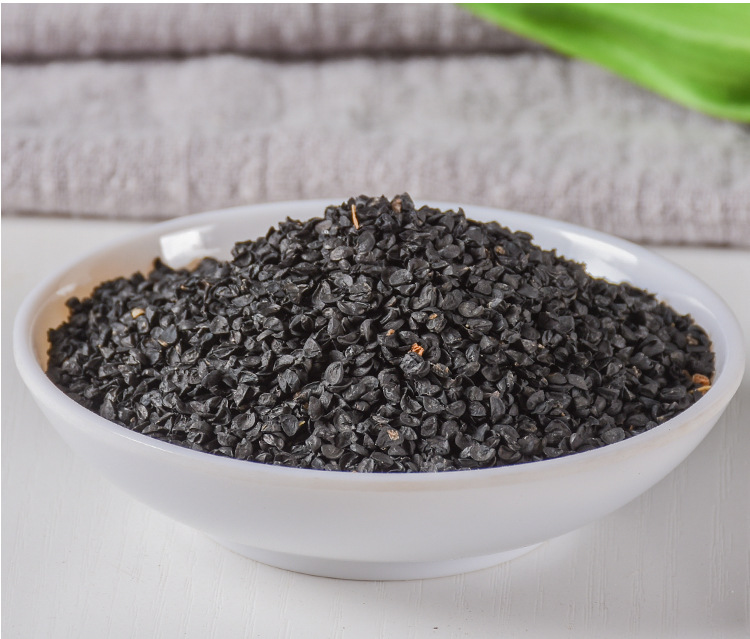 Cong Zi (Allium fistulosum) — Dried Welsh Onion Seeds, Food-Herb Botanical quality and texture