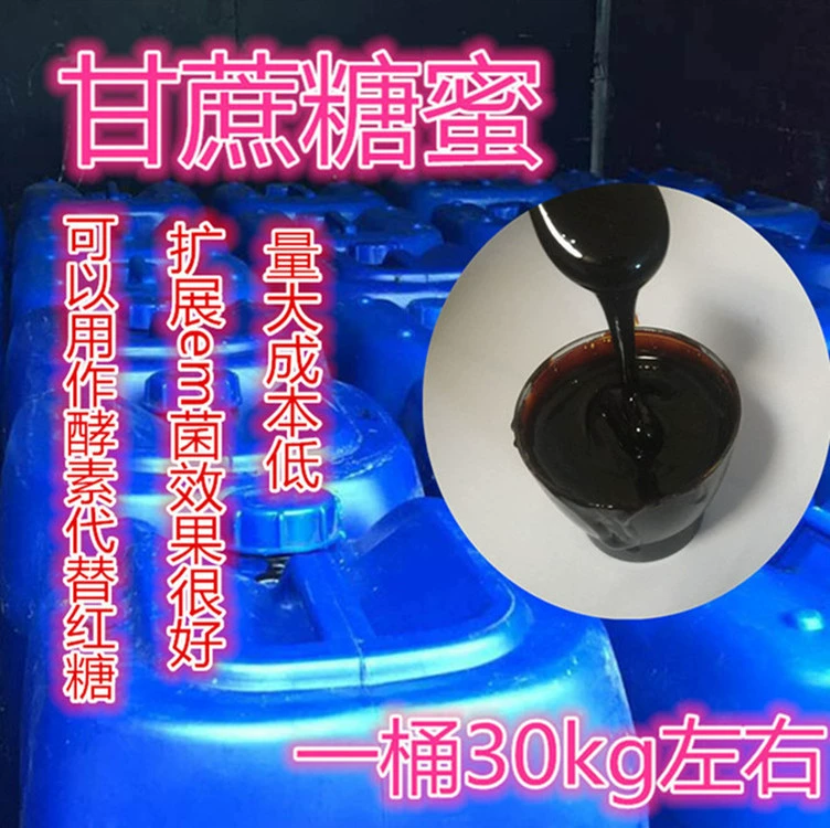 Тростниковый сахар оранжевый водный фермент коричневый сахар гриб питательный раствор патоки жидкое удобрение