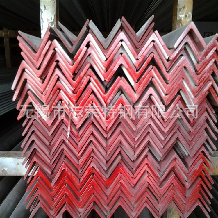 63*6不锈钢角钢 热轧316L角钢 钢结构50*5角钢 316L不锈钢槽钢