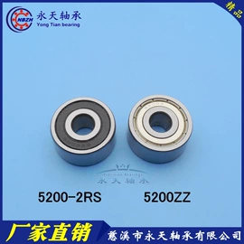 深沟球轴承;其他滚动轴承;轴承座