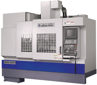 供应北一大隈、北京机床立式加工中心、MXR560V