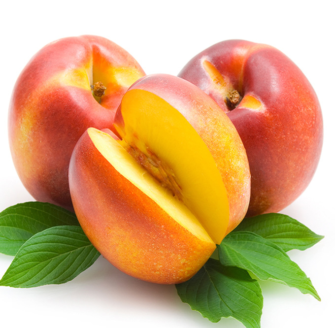 预售油桃 油桃水果桃子一件代发非水蜜桃毛桃猕猴桃