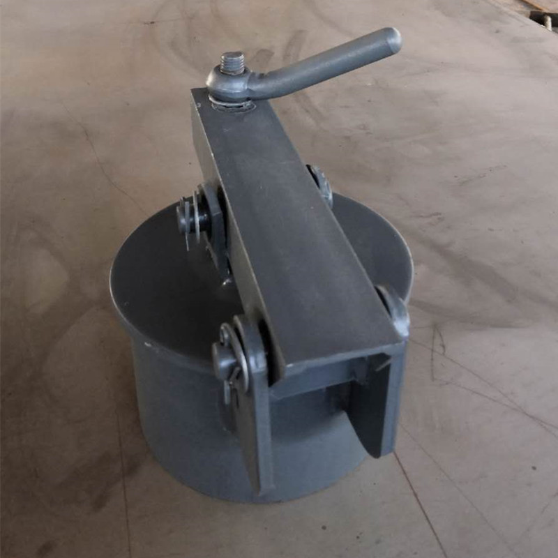 批发常压快开手孔DN150碳钢快开手孔HG/T21533-2005标准快开手孔