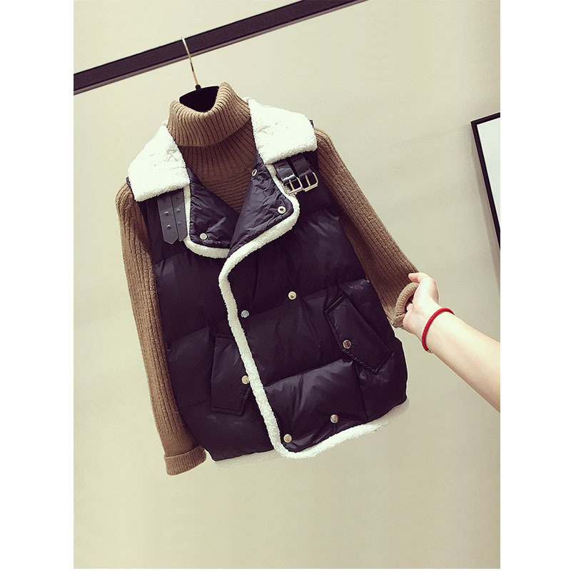 Gilet femme en Polyester - Ref 3316831 Image 3